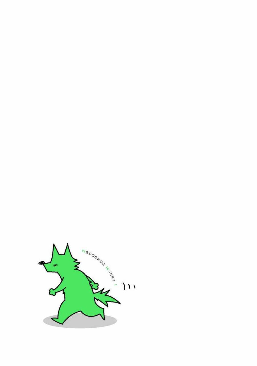 Hedgehog Harry Chapter 1.2 - 15