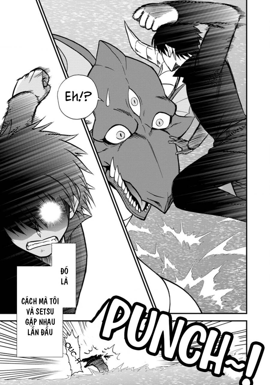 Dị Giới Triệu Hồi Lần Thứ Hai Chapter 37.3 - 14