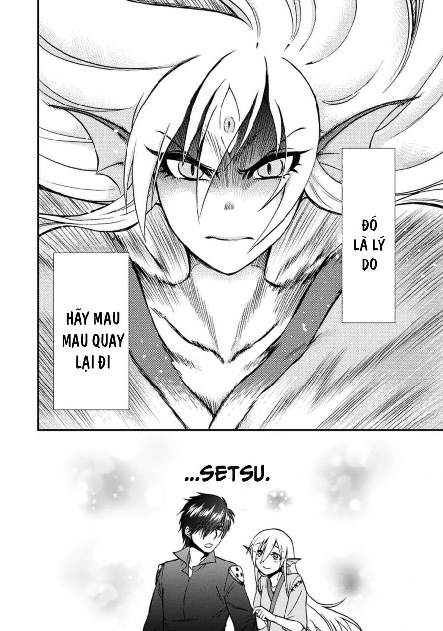 Dị Giới Triệu Hồi Lần Thứ Hai Chapter 37.4 - 16