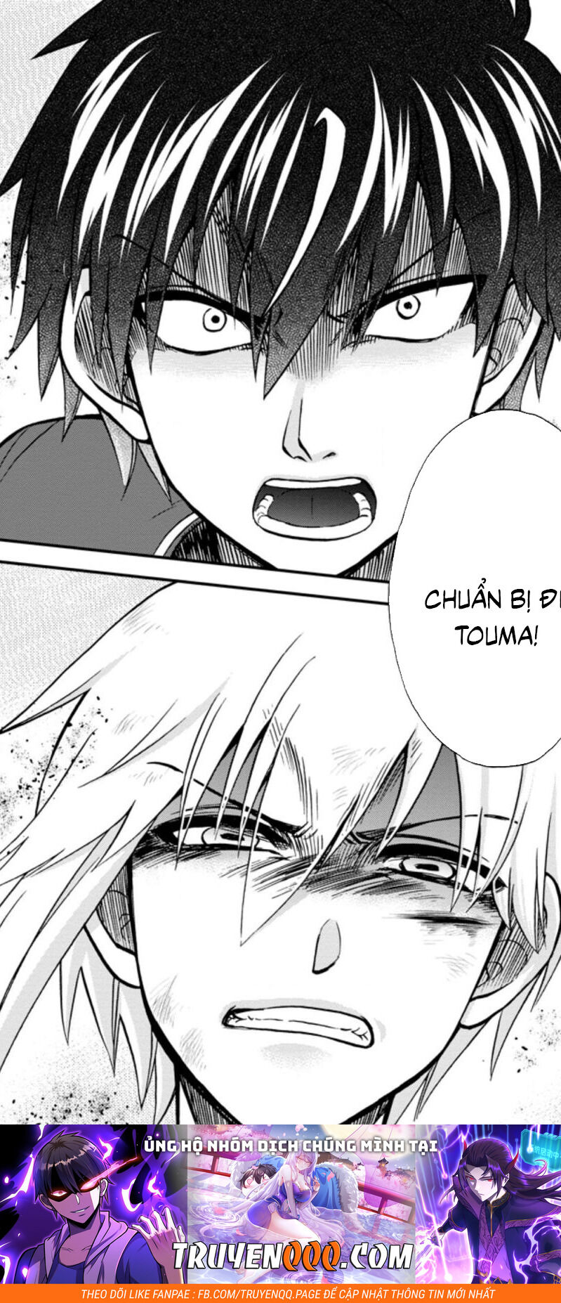 Dị Giới Triệu Hồi Lần Thứ Hai Chapter 38.2 - 15
