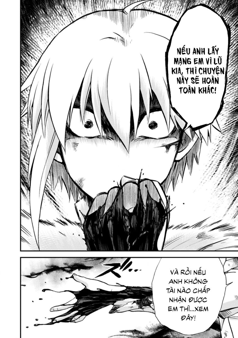 Dị Giới Triệu Hồi Lần Thứ Hai Chapter 39.2 - 7