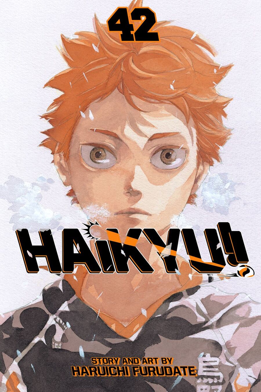 Haikyuu Chapter 366 - 2