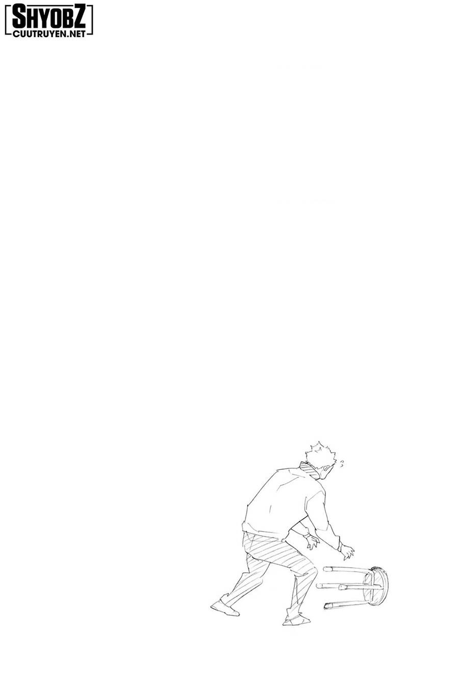 Haikyuu Chapter 362 - 18