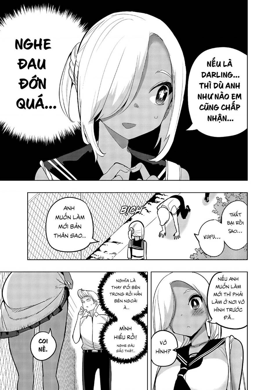 Houkago No Goumon Shoujo Chapter 70 - 4