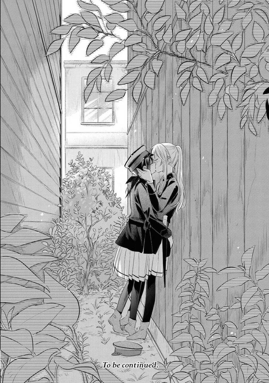 Koushin Koinu Ni Koibumi Wo Chapter 25 - 29