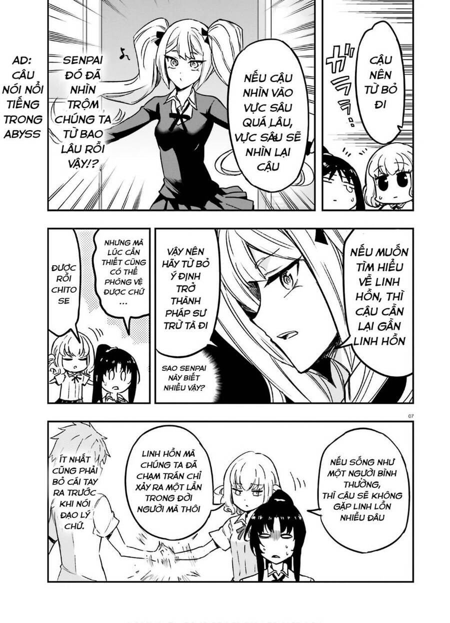Mảnh Ghép Số Phận Chapter 124 - 7