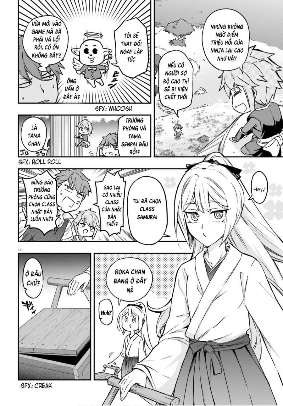 Mảnh Ghép Số Phận Chapter 126 - 10