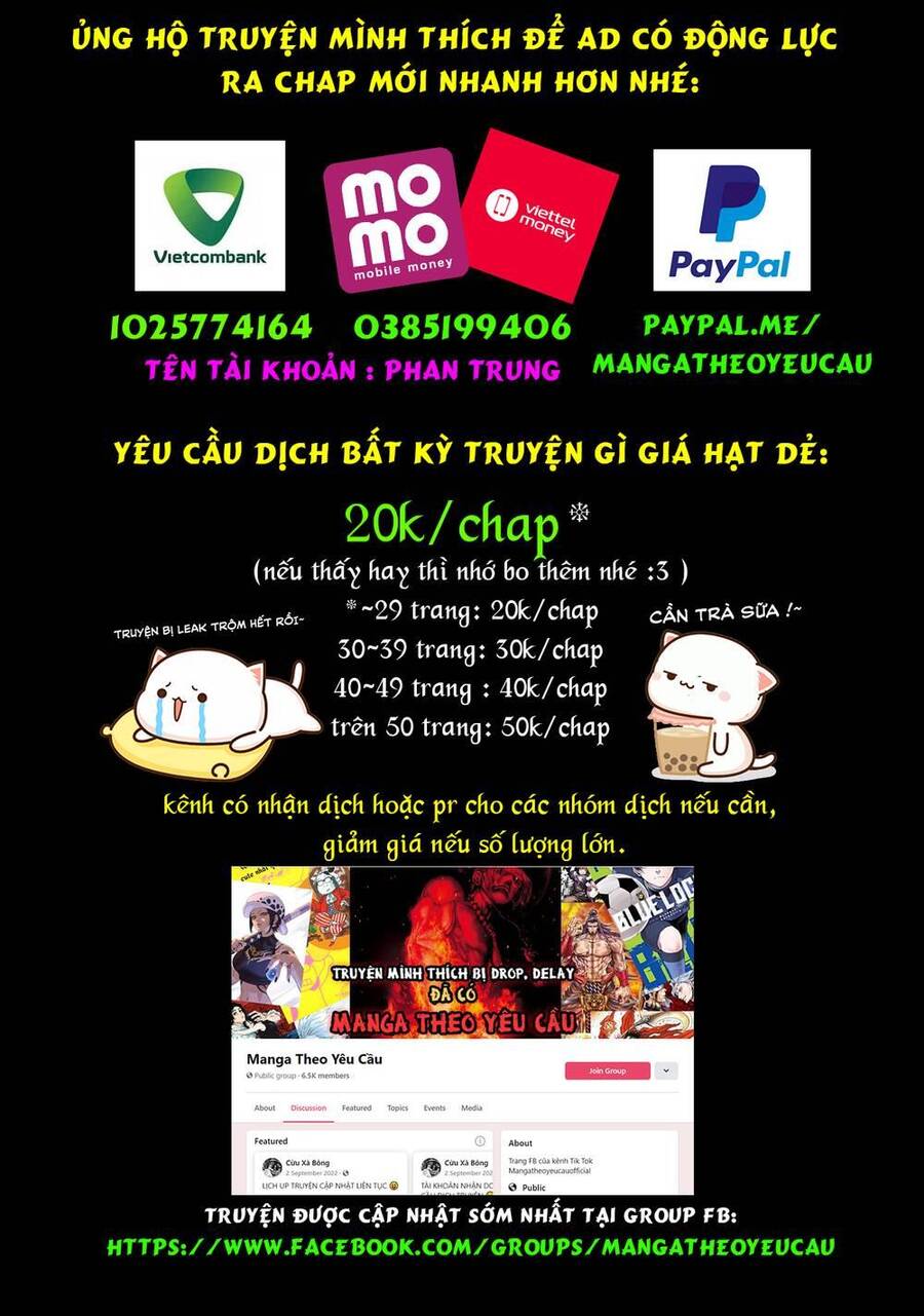Mảnh Ghép Số Phận Chapter 130 - 15