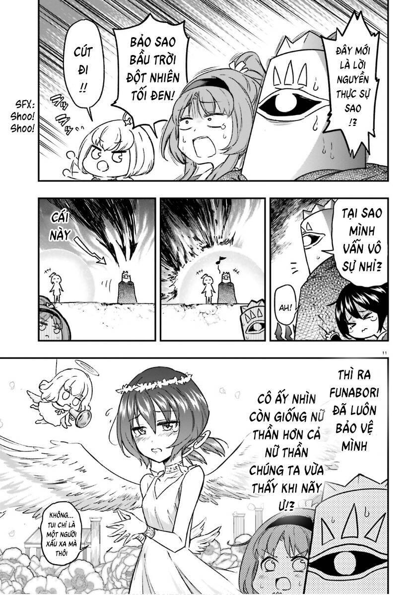 Mảnh Ghép Số Phận Chapter 131 - 11