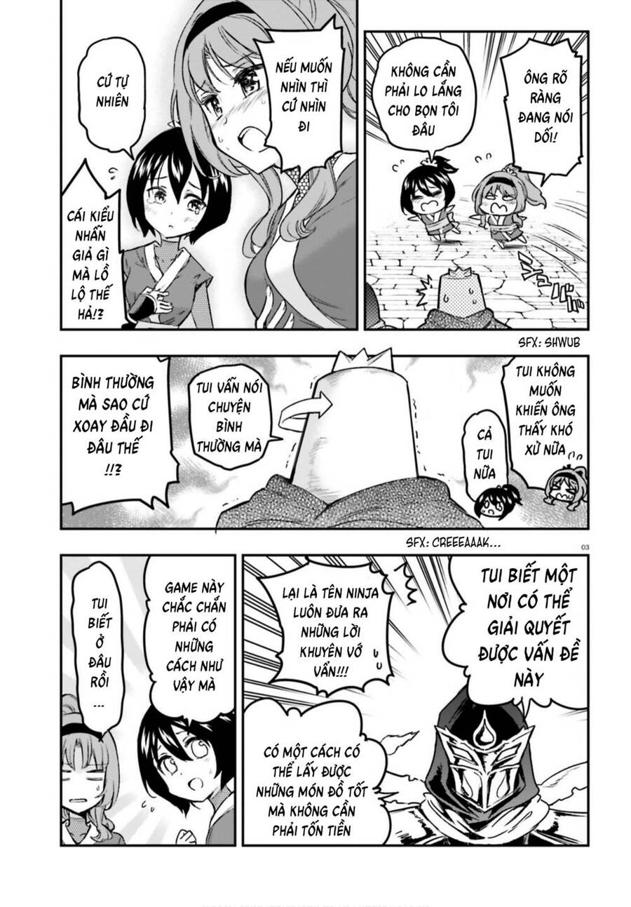 Mảnh Ghép Số Phận Chapter 129 - 3