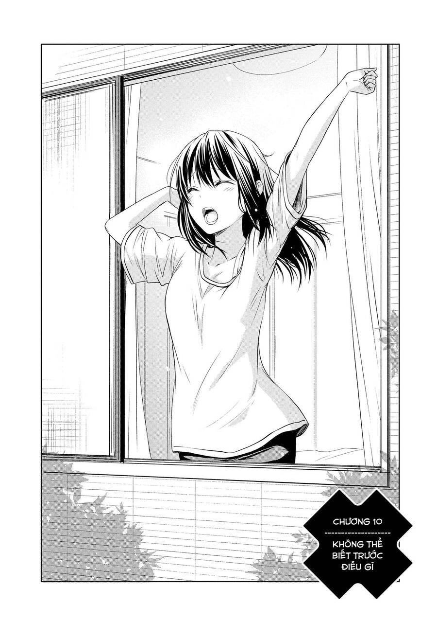 Tên Hoàng Tử Phản Diện Không Thể Yêu Được Ai Chapter 10 - 2