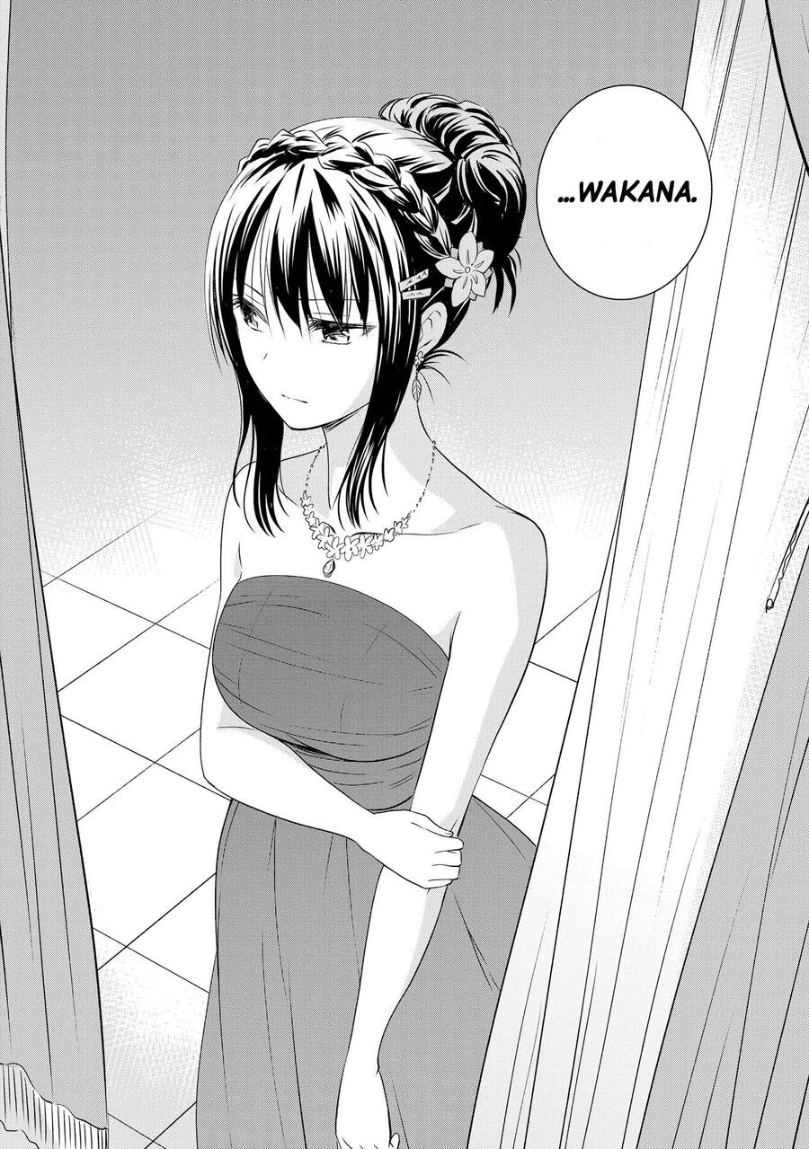 Tên Hoàng Tử Phản Diện Không Thể Yêu Được Ai Chapter 10 - 26