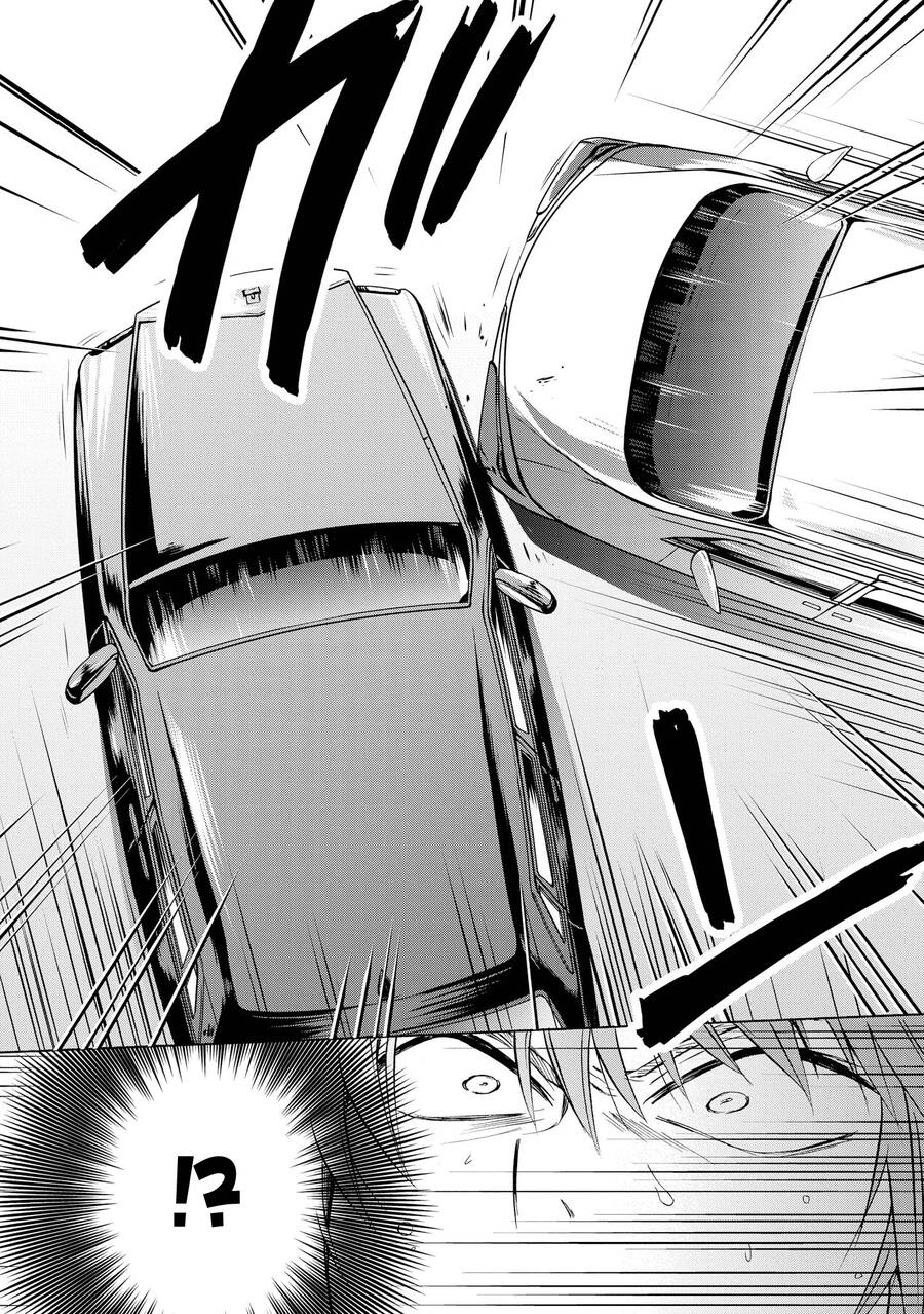 Tên Hoàng Tử Phản Diện Không Thể Yêu Được Ai Chapter 6 - 16