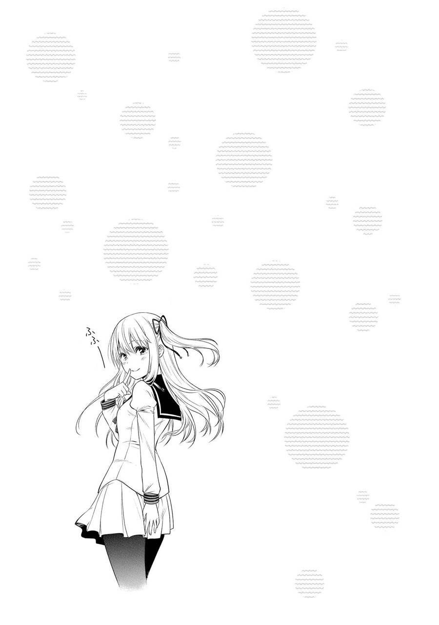 Tên Hoàng Tử Phản Diện Không Thể Yêu Được Ai Chapter 8 - 21