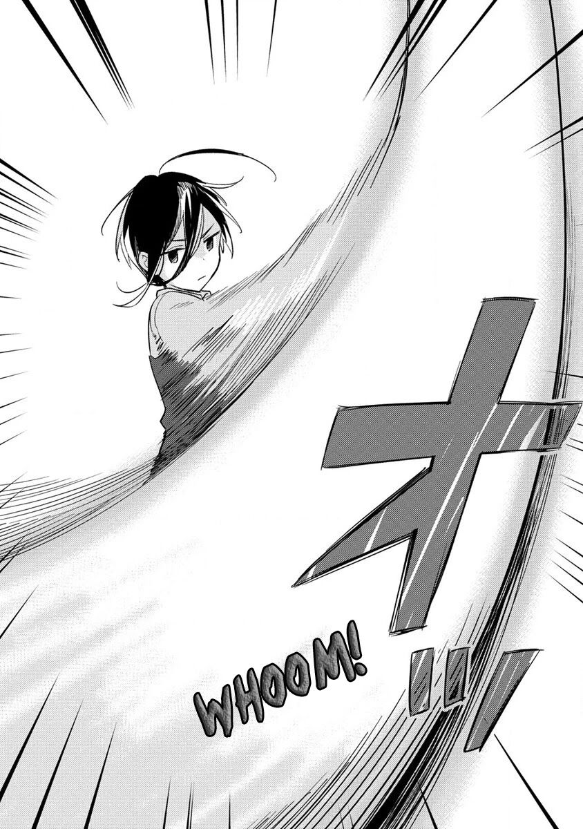 Isekai De Kojiin Wo Hiraita Kedo, Naze Ka Darehitori Sudatou To Shinai Ken Chapter 38 - 11