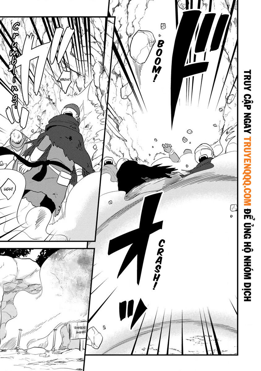 Isekai De Kojiin Wo Hiraita Kedo, Naze Ka Darehitori Sudatou To Shinai Ken Chapter 38 - 12