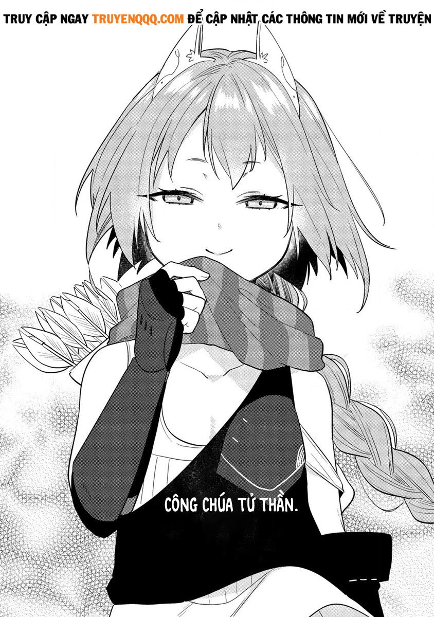 Isekai De Kojiin Wo Hiraita Kedo, Naze Ka Darehitori Sudatou To Shinai Ken Chapter 38 - 6