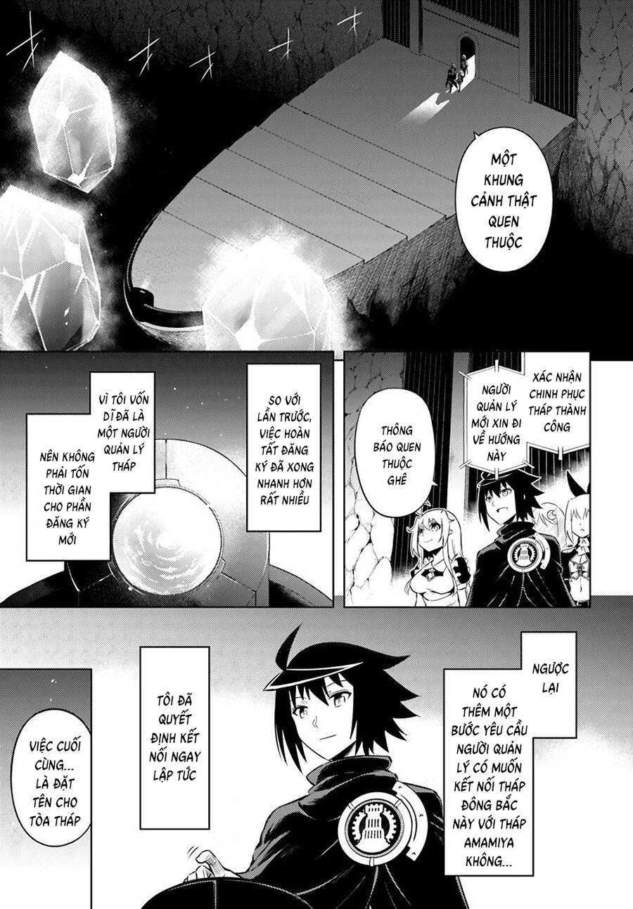Tono Kanri O Shite Miyou Chapter 37 - 19