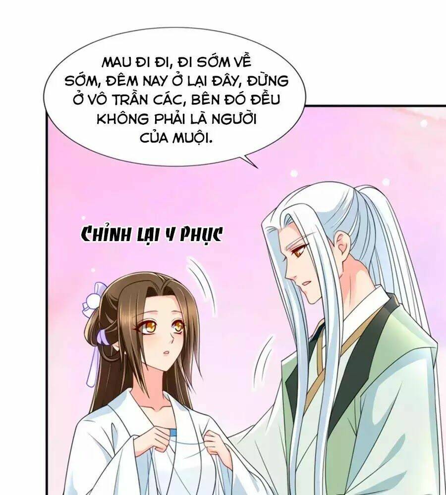 Kiêu Sủng Y Phi Chapter 134 - 12