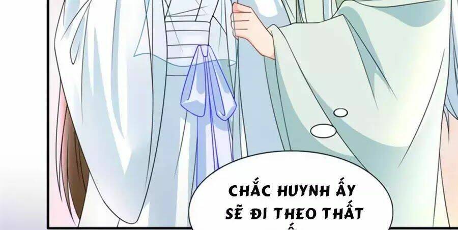 Kiêu Sủng Y Phi Chapter 134 - 13