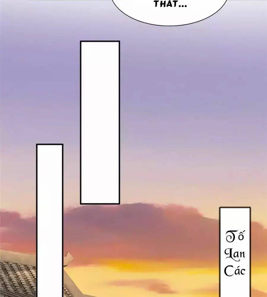 Kiêu Sủng Y Phi Chapter 134 - 14