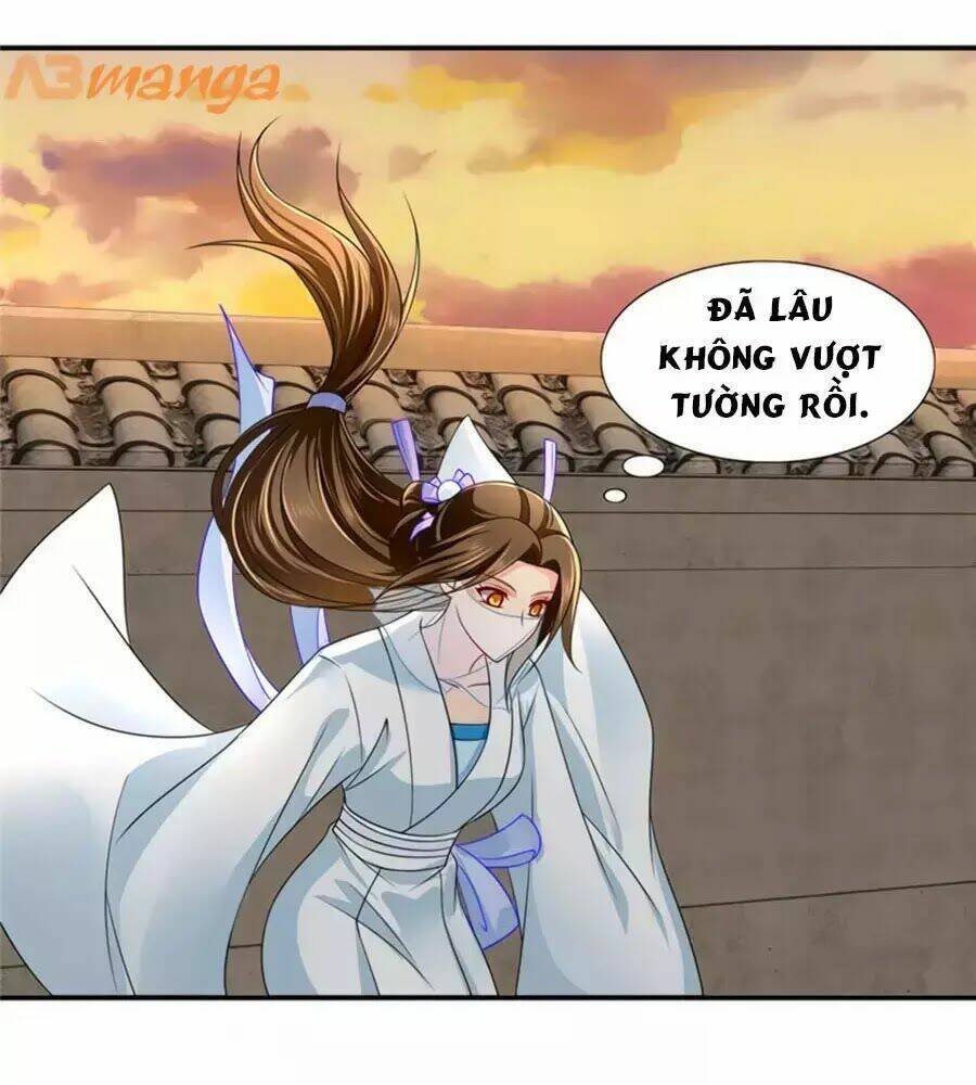 Kiêu Sủng Y Phi Chapter 134 - 16