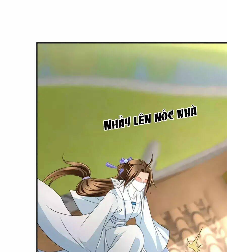 Kiêu Sủng Y Phi Chapter 134 - 17