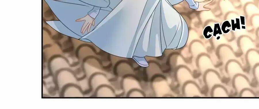 Kiêu Sủng Y Phi Chapter 134 - 18