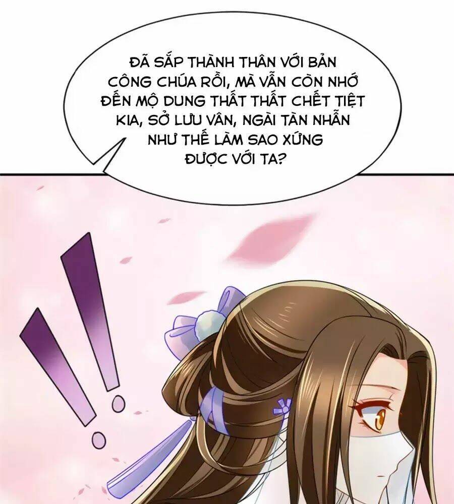Kiêu Sủng Y Phi Chapter 134 - 19