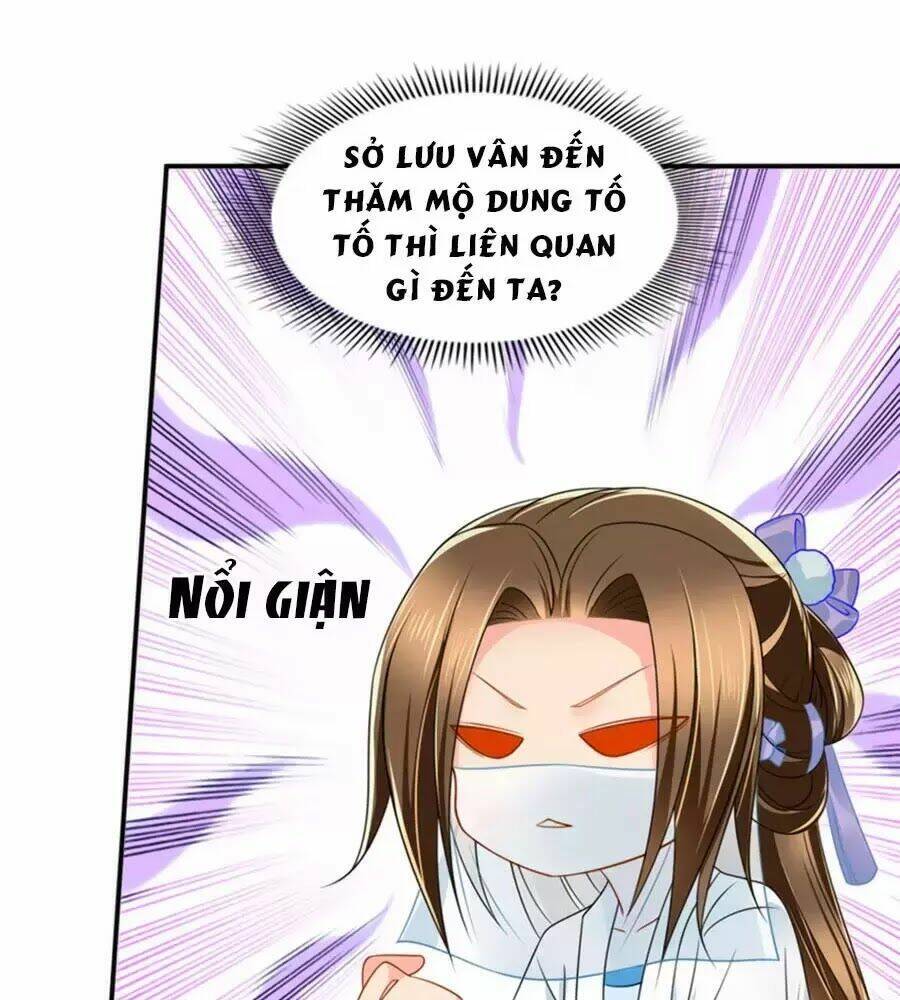 Kiêu Sủng Y Phi Chapter 134 - 21