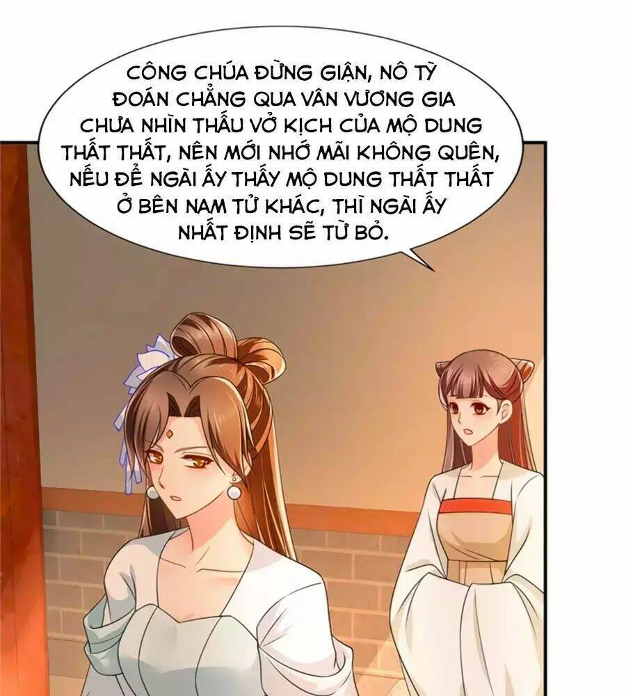 Kiêu Sủng Y Phi Chapter 134 - 23