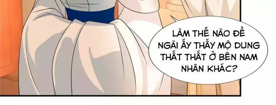 Kiêu Sủng Y Phi Chapter 134 - 24