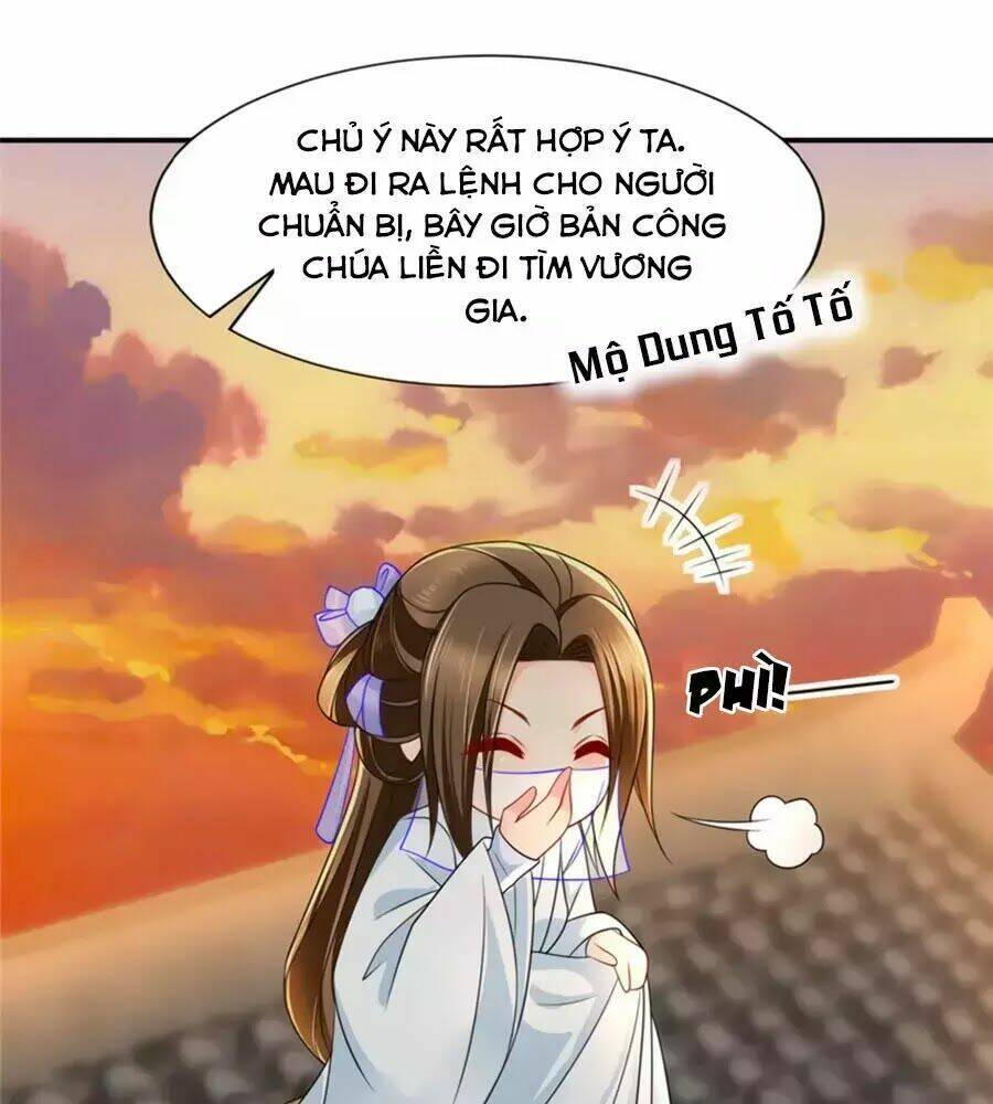 Kiêu Sủng Y Phi Chapter 134 - 29