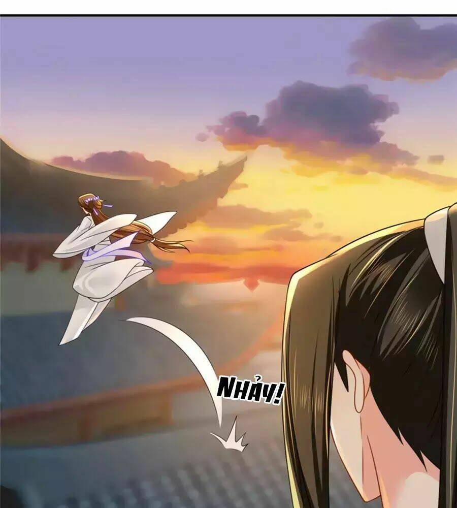 Kiêu Sủng Y Phi Chapter 134 - 31