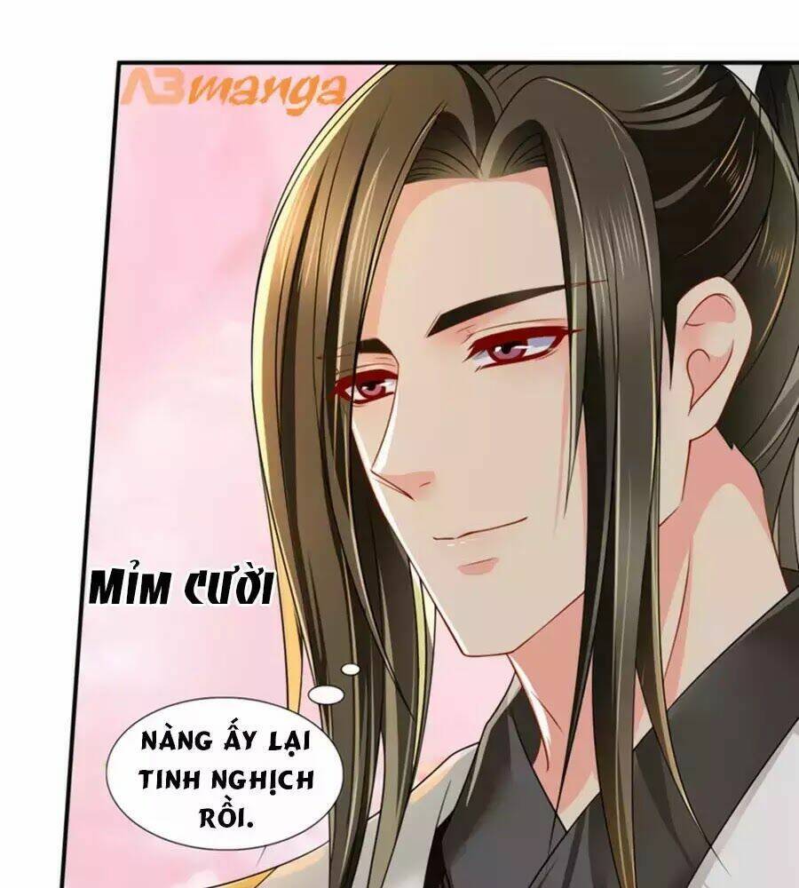 Kiêu Sủng Y Phi Chapter 134 - 33