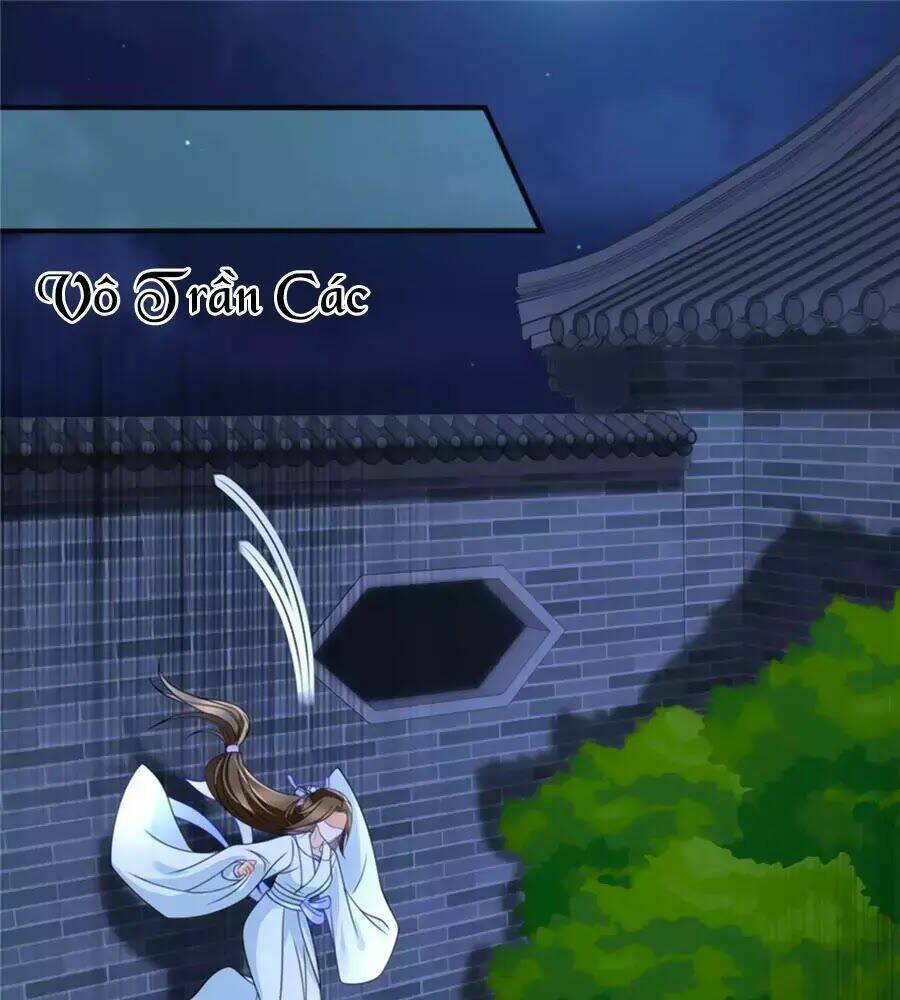 Kiêu Sủng Y Phi Chapter 134 - 35