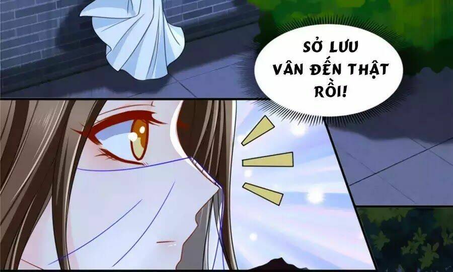 Kiêu Sủng Y Phi Chapter 134 - 36