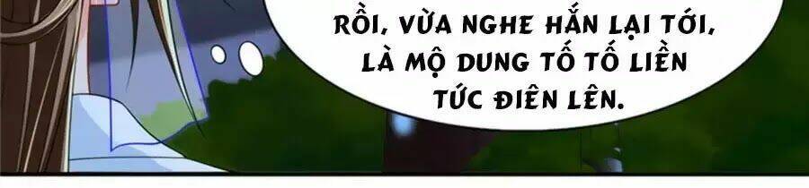 Kiêu Sủng Y Phi Chapter 134 - 38
