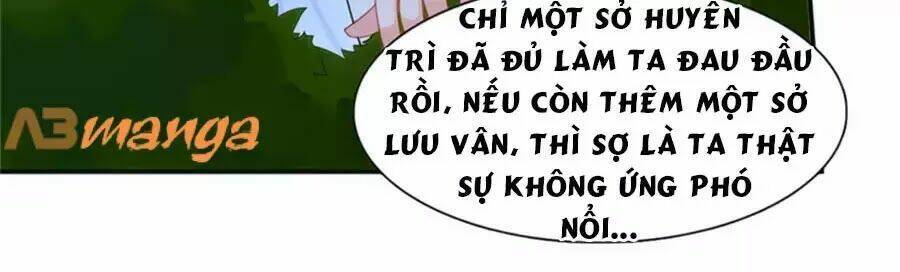 Kiêu Sủng Y Phi Chapter 134 - 40