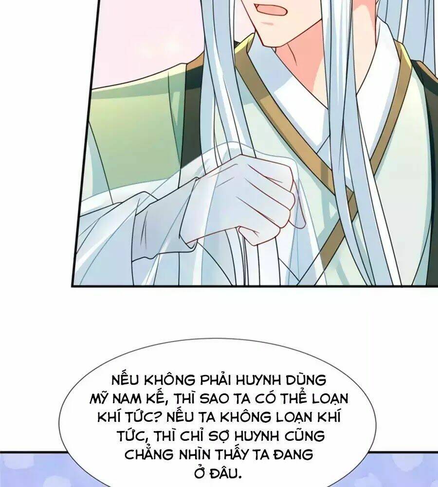 Kiêu Sủng Y Phi Chapter 134 - 5