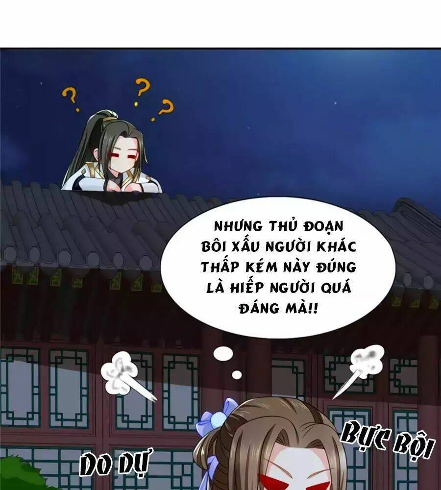 Kiêu Sủng Y Phi Chapter 134 - 41