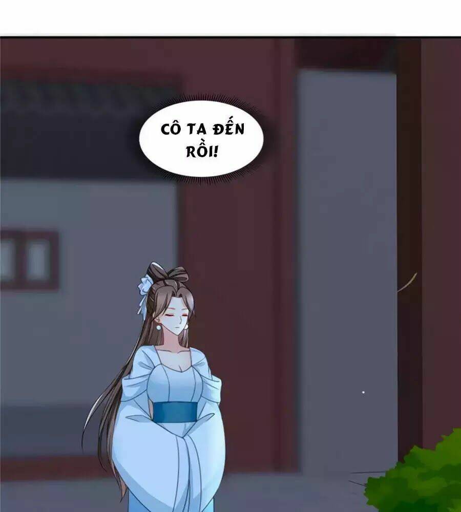 Kiêu Sủng Y Phi Chapter 134 - 43