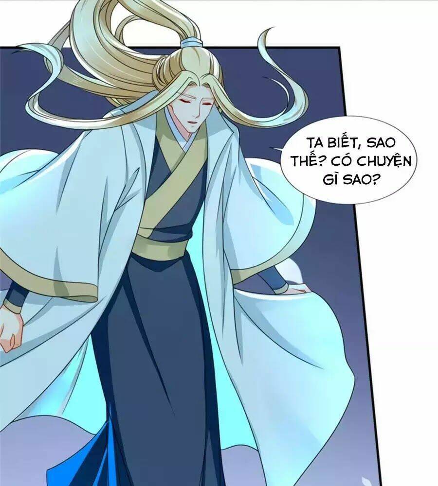 Kiêu Sủng Y Phi Chapter 134 - 49