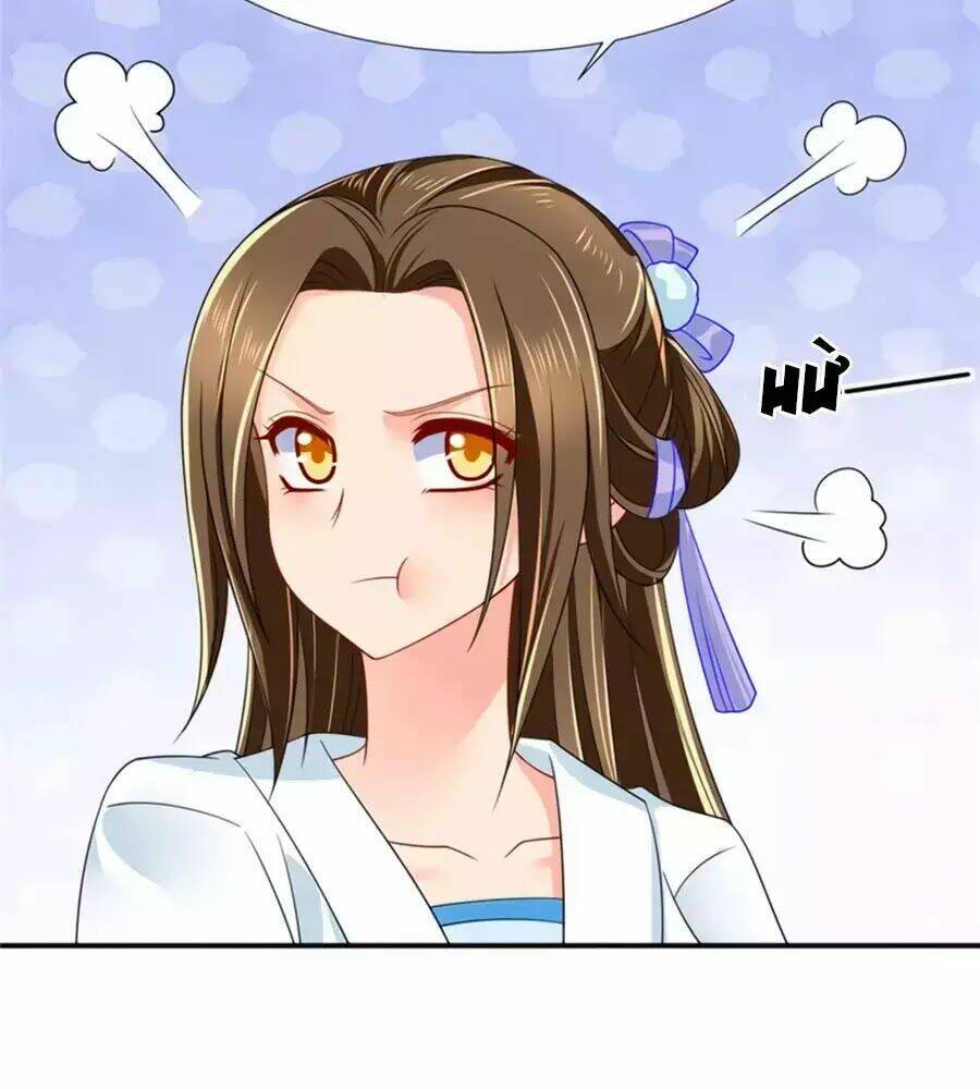 Kiêu Sủng Y Phi Chapter 134 - 6