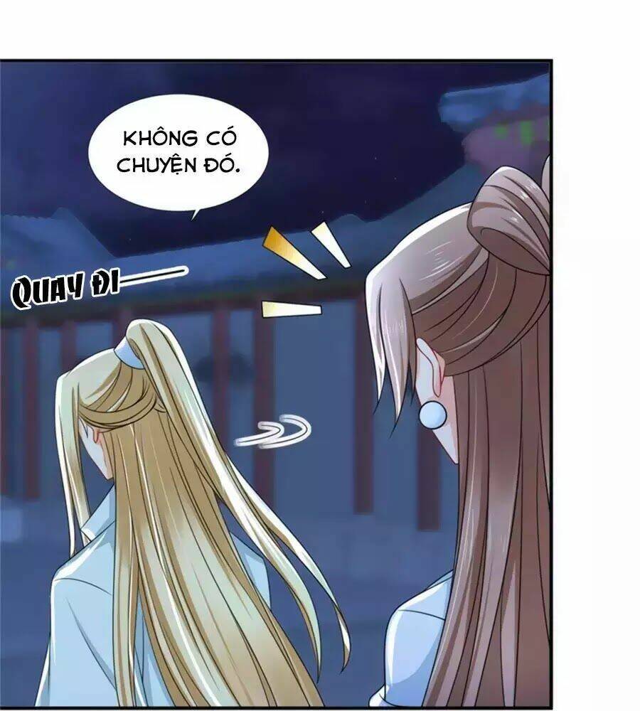 Kiêu Sủng Y Phi Chapter 134 - 53