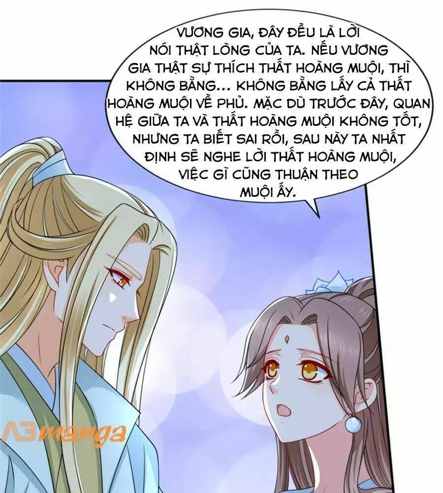 Kiêu Sủng Y Phi Chapter 134 - 57