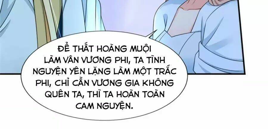 Kiêu Sủng Y Phi Chapter 134 - 58