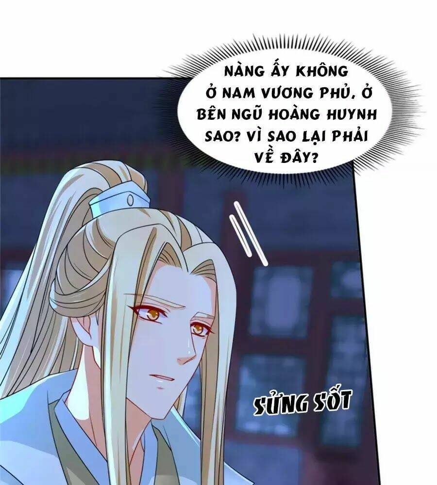 Kiêu Sủng Y Phi Chapter 134 - 65