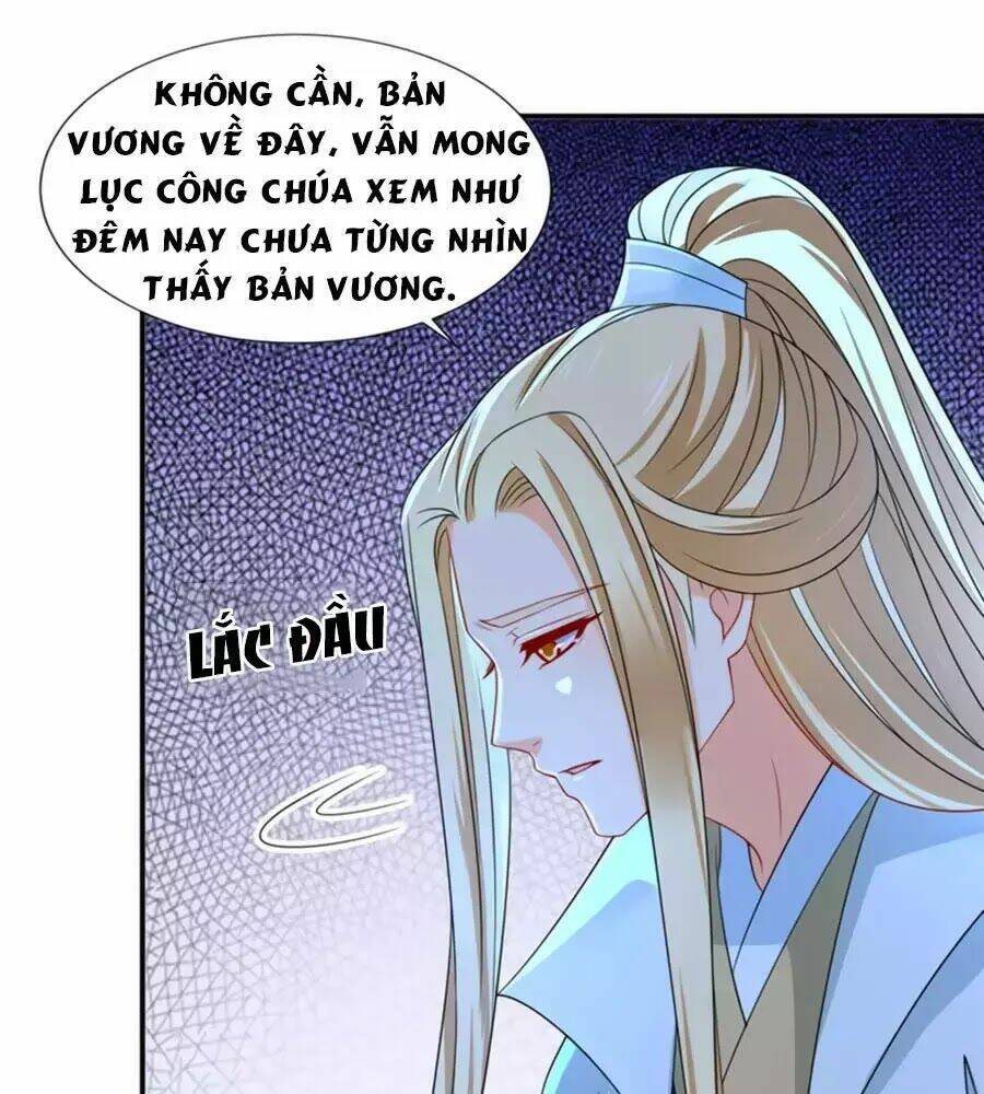 Kiêu Sủng Y Phi Chapter 134 - 67