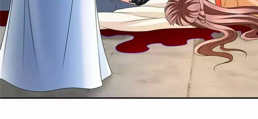 Kiêu Sủng Y Phi Chapter 136 - 2